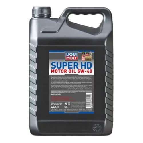 LIQUI MOLY 4448
