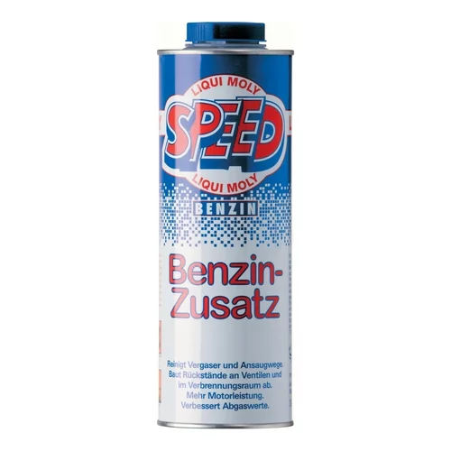 Prísada do paliva LIQUI MOLY 5105