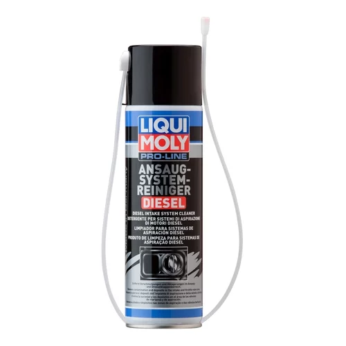 Prísada do paliva 5168 (Liqui Moly) - obr. 1