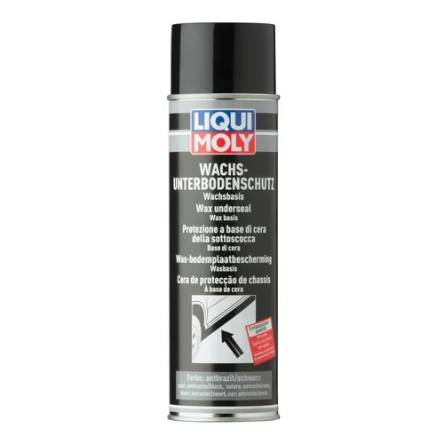 Konzervovací vosk 6100 (Liqui Moly) - obr. 1