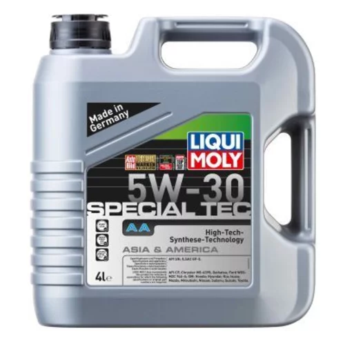 LIQUI MOLY 7516