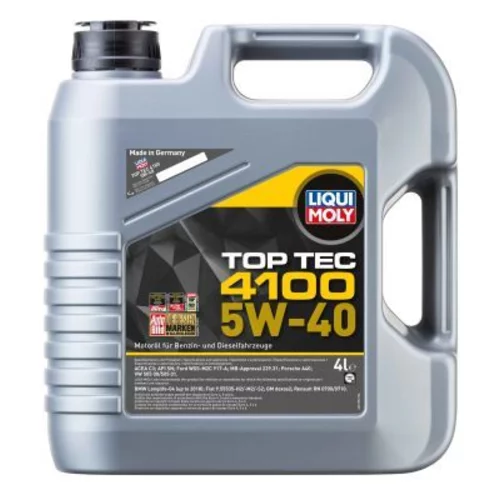 LIQUI MOLY 7547