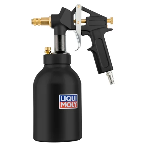 Striekacia pištoľ, sacia/tlaková nádržka 7946 (Liqui Moly) - obr. 1