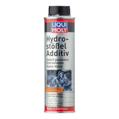 Prísada/aditívum do motorového oleja LIQUI MOLY 1009