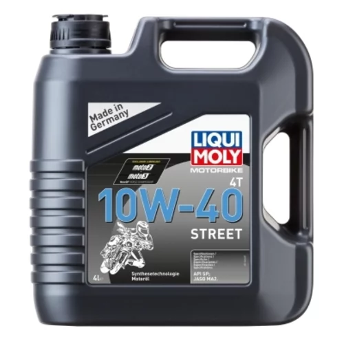 LIQUI MOLY 1243