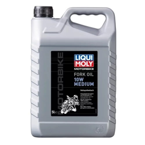 Olej do tlmičov 1606 (Liqui Moly)