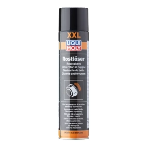Odstraňovač hrdze 1611 (Liqui Moly) - obr. 1