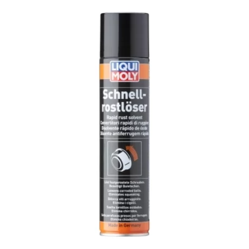 Odstraňovač hrdze 1612 (Liqui Moly) - obr. 1