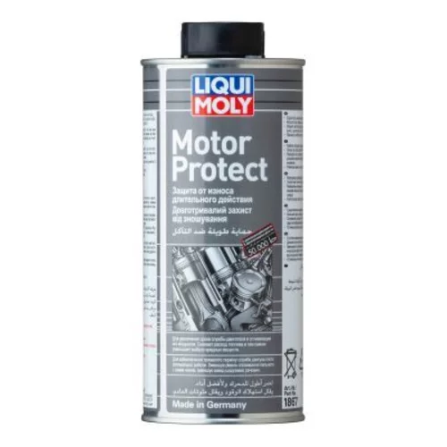 Prísada/aditívum do motorového oleja Liqui Moly 1867