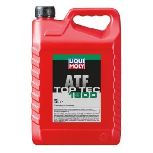 Olej do prevodovky LIQUI MOLY 20662