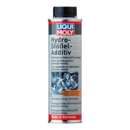 Prísada/aditívum do motorového oleja Liqui Moly 20801