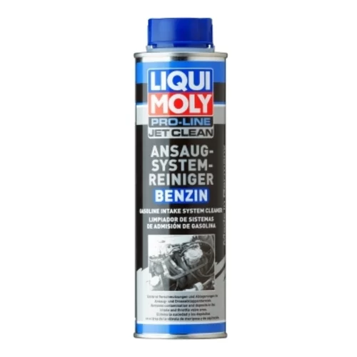 Prísada do paliva 20985 (Liqui Moly) - obr. 1