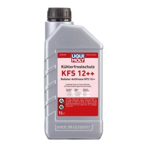 Nemrznúca kvapalina Liqui Moly 21134 1L