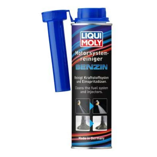 Prísada do paliva Liqui Moly 21492