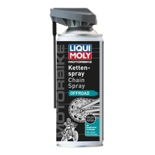 Sprej na reťaze Liqui Moly 21930