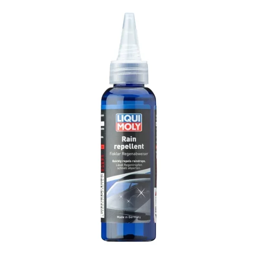 Tekuté stierače LIQUI MOLY Rain Repellent 100ml
