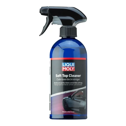 Impregnácia skladacej strechy/textilu Liqui Moly 23015
