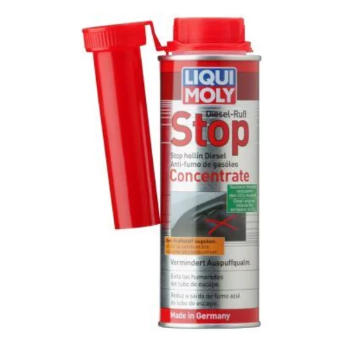 Prísada do paliva Liqui Moly 2521