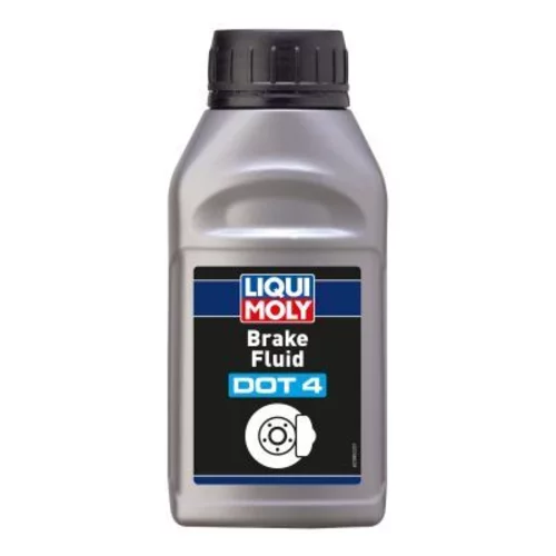 Brzdová kvapalina Liqui Moly 2885 0,5L