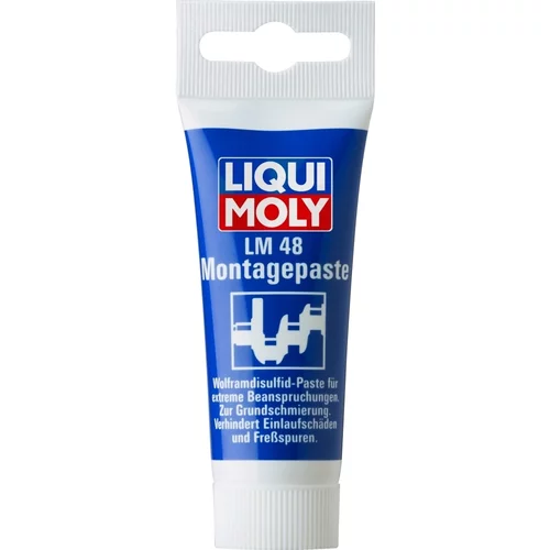 Montážna pasta LM 48 Montagepaste 50g (Liqui Moly) - obr. 1