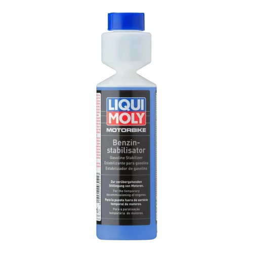 Prísada do paliva 3041 (Liqui Moly) - obr. 1