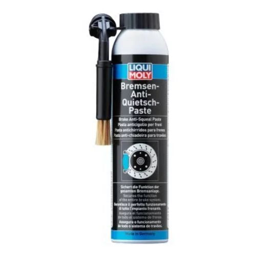 Pasta na hydraulické časti bŕzd a spojok Liqui Moly 3074