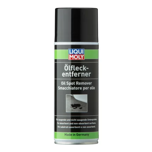 Odstraňovač olejových škvŕn 3315 (Liqui Moly) - obr. 1