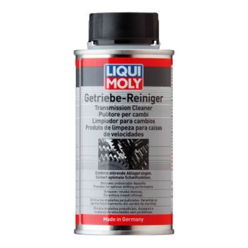Prísada do prevodového oleja LIQUI MOLY 3321
