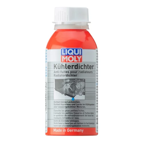 Utesnovač chladiča Kühlerdichter 150ml (Liqui Moly) - obr. 1
