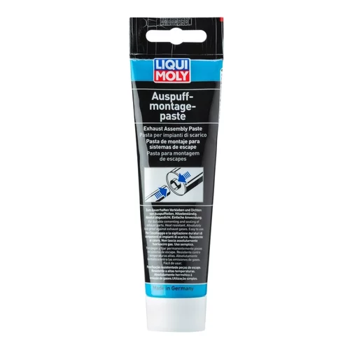 Pasta pre Montáž výfuku 3342 (Liqui Moly) - obr. 1