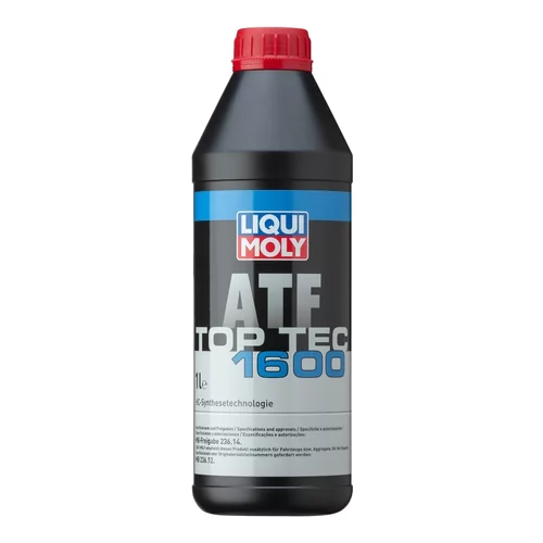 Olej do prevodovky 3659 (Liqui Moly) - obr. 1