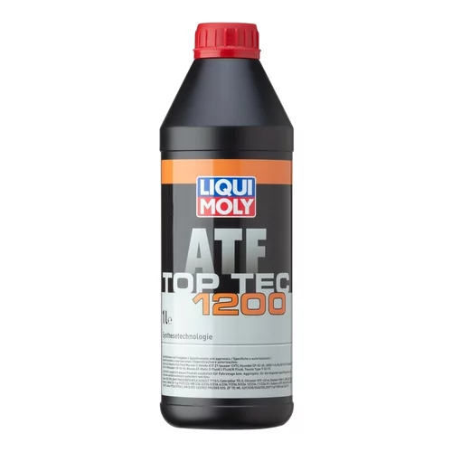 Olej do prevodovky 3681 (Liqui Moly) - obr. 1