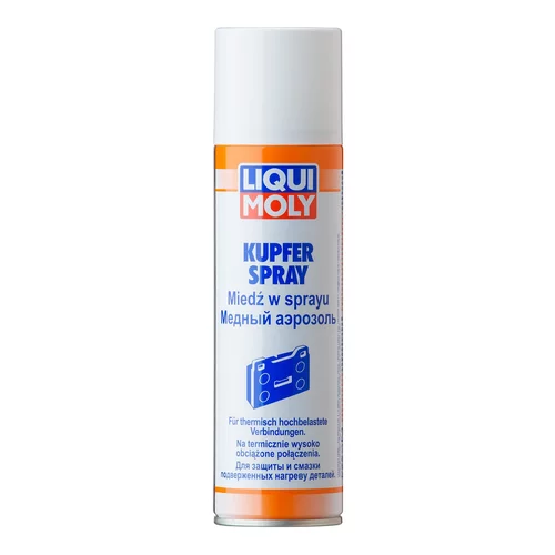 Sprej na reťaze LIQUI MOLY 3970
