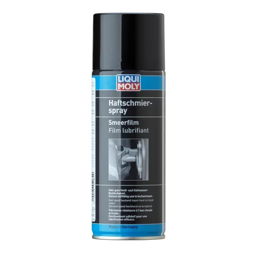 Sprej na reťaze 4084 (Liqui Moly) - obr. 1