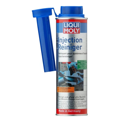 Prísada do paliva 5110 (Liqui Moly) - obr. 1