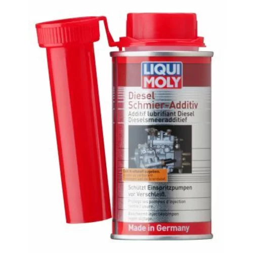 Prísada do paliva 5122 (Liqui Moly)