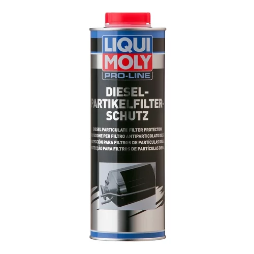 Prísada do paliva Liqui Moly 5123