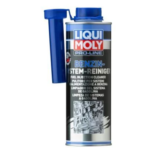 Prísada do paliva Liqui Moly 5153