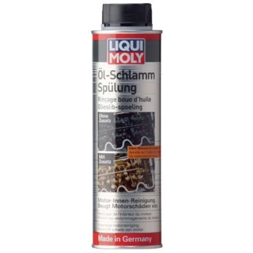 Prísada/aditívum do motorového oleja 5200 (Liqui Moly)