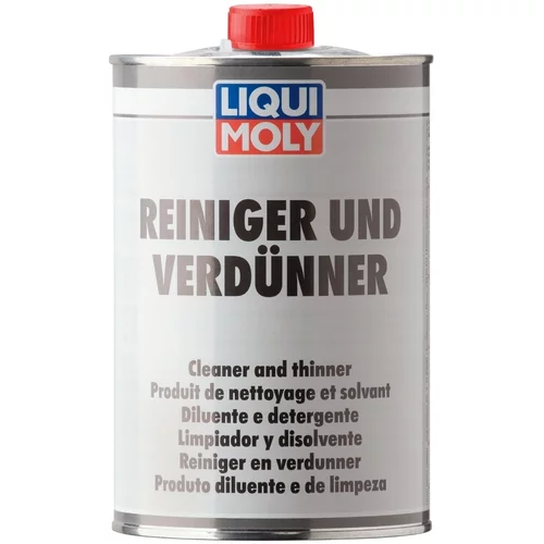 Riedidlo 6130 (Liqui Moly) - obr. 1