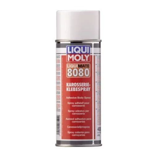 Rozprašovacie lepidlo na karosérie Liqui Moly 6192