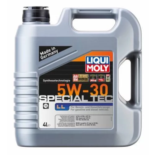 LIQUI MOLY 7654