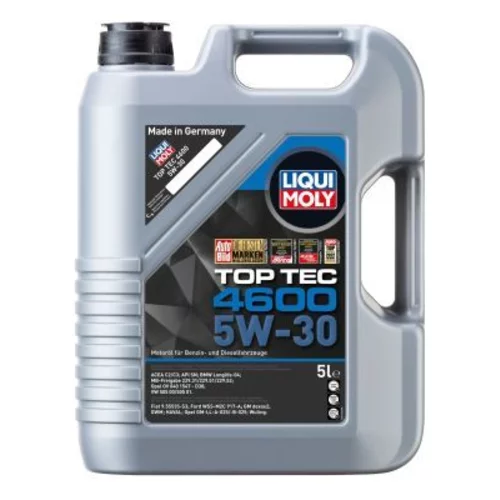 LIQUI MOLY 8033