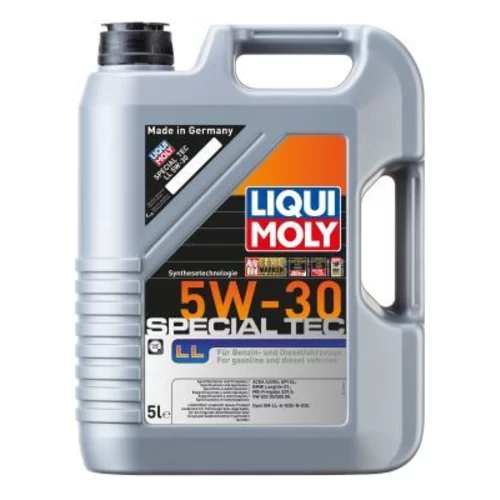 LIQUI MOLY 8055