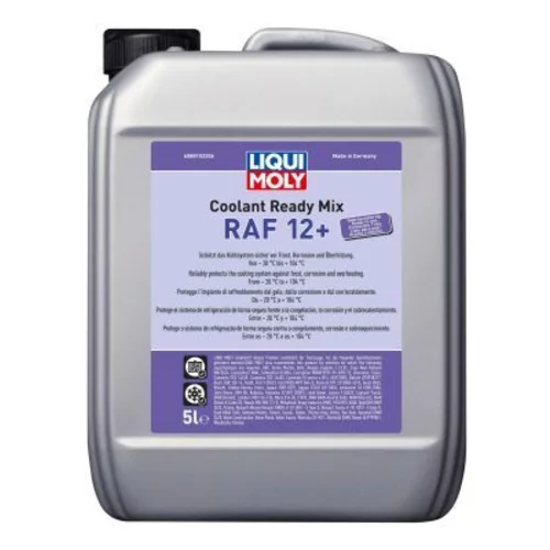 Nemrznúca kvapalina LIQUI MOLY 8810 5L