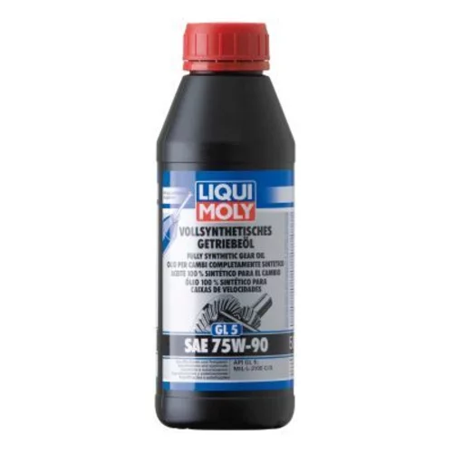 Olej do prevodovky LIQUI MOLY 1413