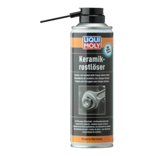 Odstraňovač hrdze 1641 (Liqui Moly)