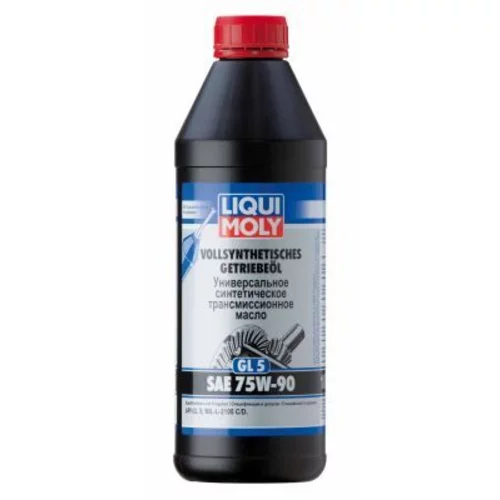 LIQUI MOLY 1950