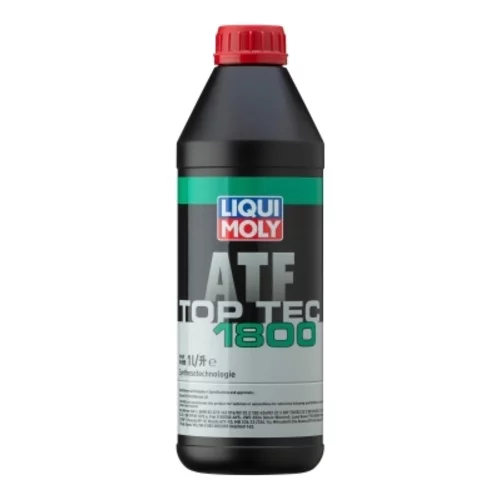 Olej do prevodovky 21107 (Liqui Moly) - obr. 1
