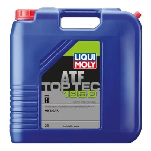 Olej do prevodovky 21379 (Liqui Moly) - obr. 1